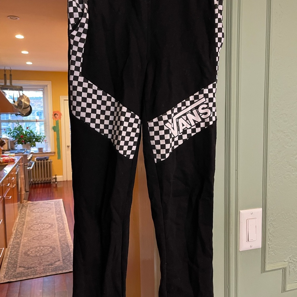 Vans super cool and comfy lounge pants
